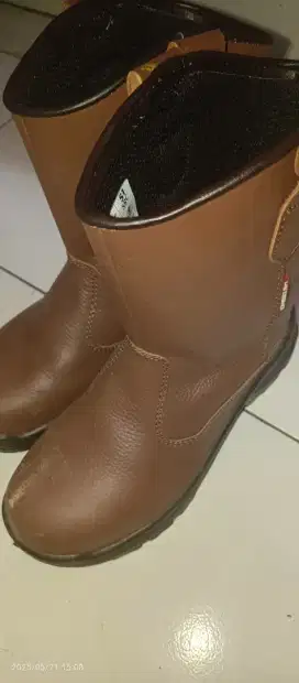 Safety shoes Cheetah