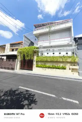 DIJUAL KOST ELITE 14 KAMAR MUDING KEROBOKAN NEAR CANGGU
