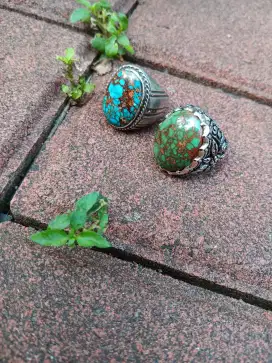 Batu pirus persia