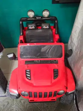Di Jual Cepat Mobil Aki Anak