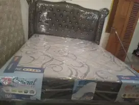 Dipan & kasur baru