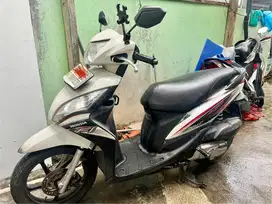 Jual Spacy 2012