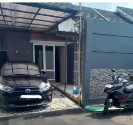 Disewakan Rumah di Cipayung Royal Residence