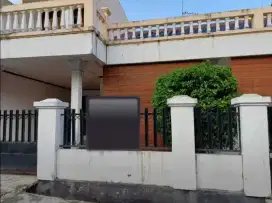 Rumah 2  Lantai Tanah 135 M² di komplek  Inkopol Kranji - Bintara