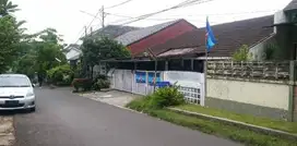 Dijual cepat rumah di jl beringin raya depok 2 tengah