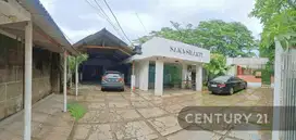 DIJUAL CEPAT Rumah Untuk Usaha Di Cipete Jakarta Selatan