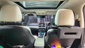 Mazda 6 2015 Bensin