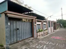 Jual Rumah Bagus d Fatmawati Pedurungan
