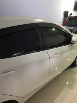 Mazda 2 2012 Bensin