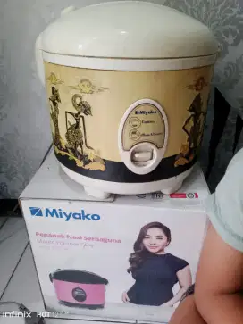 magic com miyako murmer