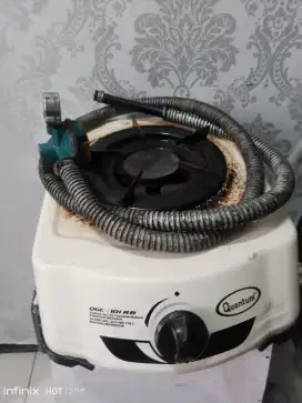 kompor gas quantum siap pake