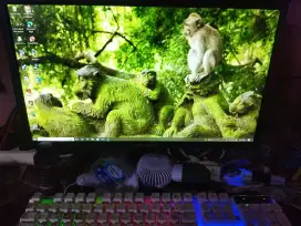 PC komputer 1 set