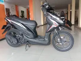 Honda Vario LED CBS esp 2015 FULL ORISINIL