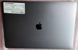 Apple Macbook Pro 16 2019 A2141 Core i9-9980HK 2.4GHz, 32GB DDR4, 512