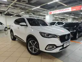 MG HS iSmart 2021 TDP 8 JT