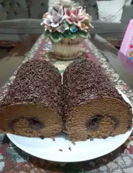 Aneka bolu & bolu gulung
