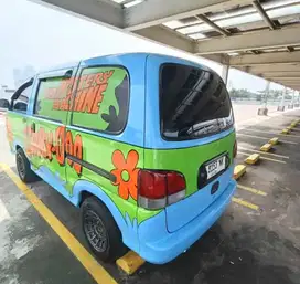 Daihatsu Zebra Espass Zl9 Xtra 1.3