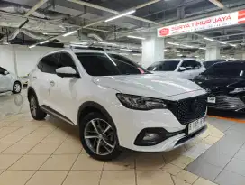 MG HS iSmart 2022 TDP 8 JT