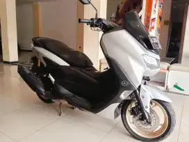 YAMAHA NEW NMAX ABS KYLESS 2021 FULL ORISINIL