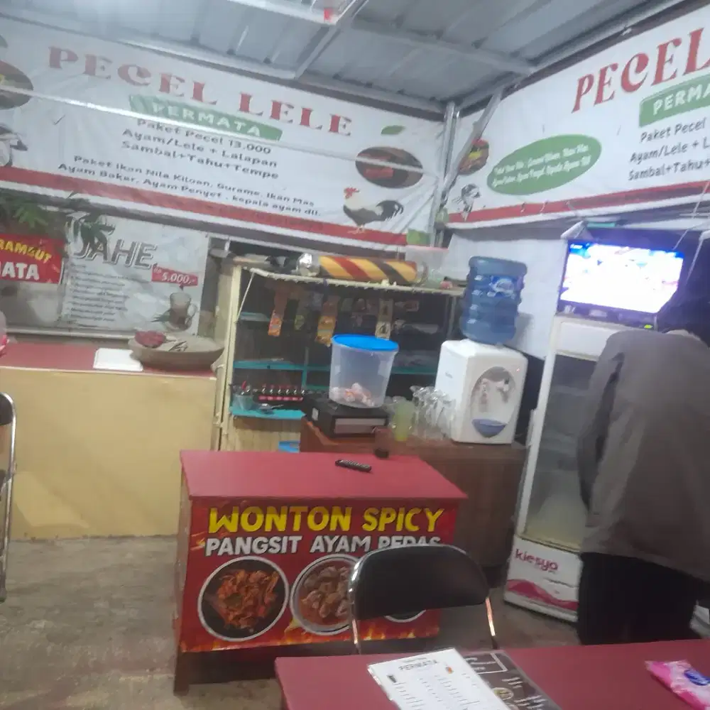Lowongan kerja Bakso Solo
