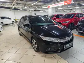 Honda City E 2014 TDP 8 JT
