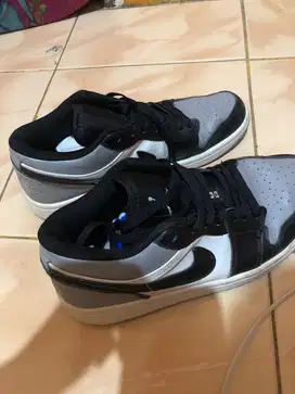 Sepatu Nike Jordan