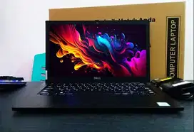 Laptop Core i7 Gen8 | Ram 16gb | SSD nVME | Fulzet normal LIMITED