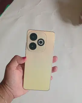 Infinix smart 8 pro ram 8+8/128 mulus!
