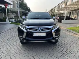 Pajero Sport Dakar 2017 full ori