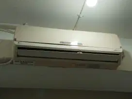 AC merk LG 1/2 pk