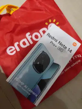 For sale redmi note 14 Pro+ 5g