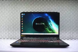 ACER NITRO 5 AN515-57.CORE i5-11400H GEN11.VGA GeForce RTX3050 4GB.15