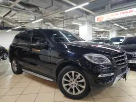 Mercedes Benz ML 250 2013 TDP 8 JT