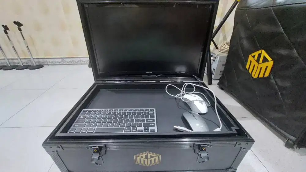Komputer Cocok untuk Live streaming