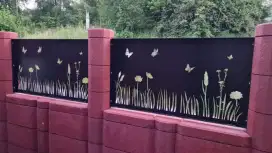 BALKON PLAT COSTME