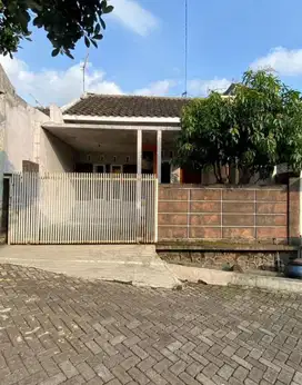 Rumah di Riverside Arjosari Dkt Blimbing EXIT TOL
