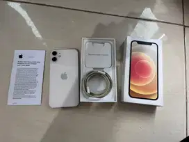 iphone 12 mini ibox starlight fullset