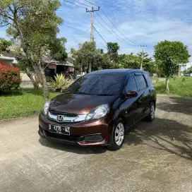 DP 5 JT | Mobilio S 2014 manual