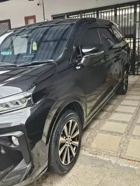 Toyota Avanza 2021 Bensin