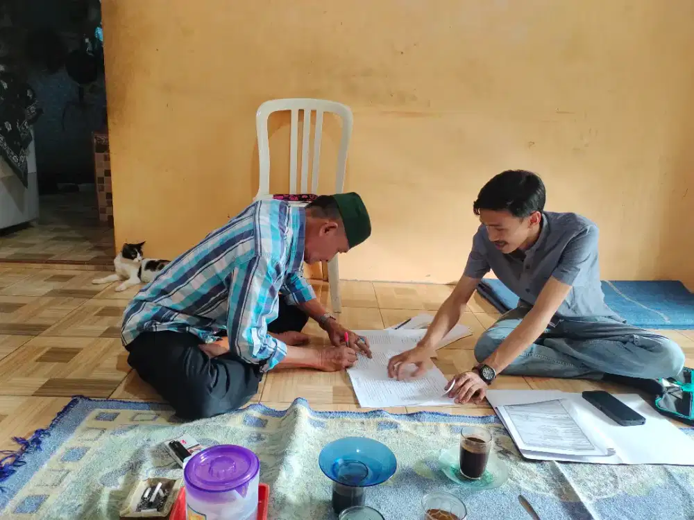 Jasa konsultan perizinan