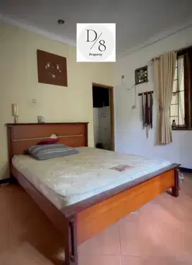 RUMAH KEBAYORAN BARU. LT.310/LB.250. 5BR.4Bath. Harga 17M