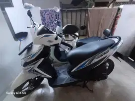 Di jual vario agnes thn 2015 bulan 12 pajak hidup