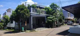 Rumah dijual di Area BSD, 500 m dari akses Tol Jelupang