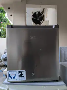 Kulkas Mini Bar GEA