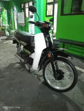 Honda Astrea grand 1997