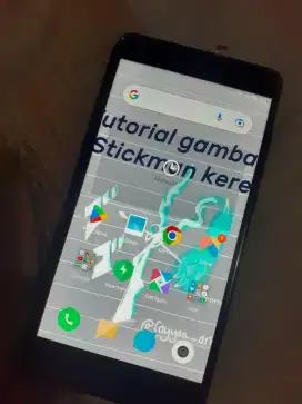 Xiaomi Redmi Note 4 Ram 3