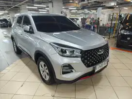 Chery Tiggo 5X Champion 2024 TDP 8 JT