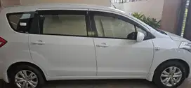 Suzuki Ertiga 2018 Bensin