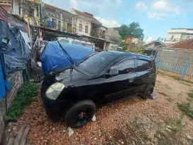 Kia Picanto 2005 good condition