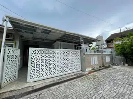 Disewakan rumah daerah simpang 4 lamgugup